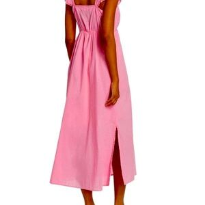 Xirena Pink Maxi- Large